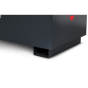 Armorgard Oxbox OX3 Site Box 1200mm x 665mm x 630mm