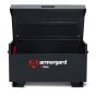 Armorgard Oxbox OX3 Site Box 1200mm x 665mm x 630mm