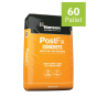 Hanson Postfix Concrete 20kg - Pallet of 60
