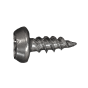 Drywall Screw Pan Head 12mm - Pack of 1000