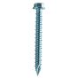 Masonry Screw 316 A4 Stainless Steel 