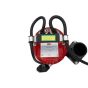 MAX submersible pump 110V 750W top view showing MAX label CE marking 110V rating | CMT Group UK