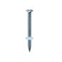 Plastic Washered Pins - 16mm x 3.7mm - Box of 100