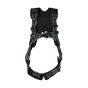 Kratos FLY'IN 1 Extra-Comfort Body Harness - 2 Attachment Points and Textile Chest Loops | CMT Group UK