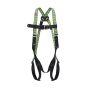 Kratos Akros 1 Full Body Harness - Automatic Buckles with Dorsal and Sternal D-Rings | CMT Group UK
