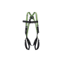 Akros 1 - Body Harness 2-Point c/w Belt & Automatic Buckles (S-L)