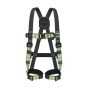 Kratos Speed-Air 2 Full Body Harness - 2 Attachment Points and Elastic Upper Webbing | CMT Group UK