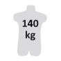 Kratos Speed-Air 2 harness 140kg maximum user weight rating | CMT Group UK