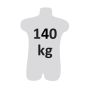 Kratos Curiosity-S lanyard 140kg maximum user weight rating | CMT Group UK