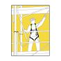 Fall arrest kit system diagram showing harness lanyard and anchor point components | CMT Group UK