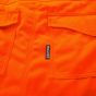 ProGARM FR AS and Arc Hi Vis Orange Coverall