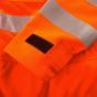 ProGARM FR AS and Arc Hi Vis Orange Coverall