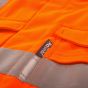 ProGARM FR AS and Arc Hi Vis Orange Coverall