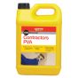 5 Litre Contractors White PVA Glue