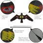 Hawk Kite Bird Scarer 7m Pole details | CMT Group UK