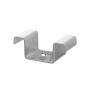 Stainless Steel M Clip for 25mm Grating