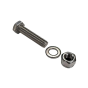 M8 x 35mm Bolt/Nut/Washer Set