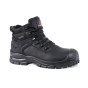 Rockfall Surge Safety Boot
