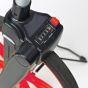 MAX Road Measuring Wheel 9,999m counter close up showing clear 5 digit measurement display | CMT Group