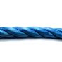 Blue Polypropylene Rope| CMT Group UK