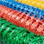 Barrier Mesh Fencing 1m x 50m - range | CMT Group UK