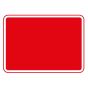 Metal Signs 1050mm x 750mm