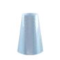 reflective replacement sleeve for 450mm traffic cone full view | CMT Group UK