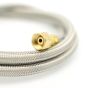 2m Braided Gas Hose