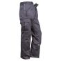 Action Trouser Navy - 48S
