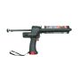 Battery Resin Applicator Gun side profile showing trigger and barrel | CMT Group UK