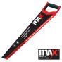 MAX Trade Hard Point Fast Cutting Saw 20in rigid blade hand saw for fast clean site cutting | CMT Group