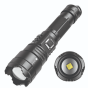 2000 Lumen 20W Compact LED Pocket Torch