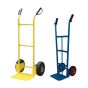 Heavy Duty Sack Trucks Steel Frame | CMT Group UK