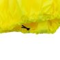 PE Pipe Coil Bag drawstring cord lock detail close-up base closure | CMT Group UK
