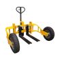 Heavy Duty Industrial Pallet Truck - 1000kg Lifting Capacity