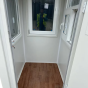 Fully Assembled Steel Security Hut/Cabin| CMT Group UK