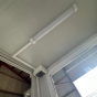 Fully Assembled Steel Security Hut/Cabin| CMT Group UK