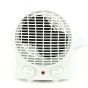 Portable Fan Heater 240V