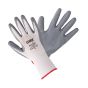 MAX Foam Nitrile Palm Coated Gloves - Construction and Engineering Grip | CMT Group UK