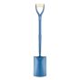 28" Steel Treaded Digging Spade | CMT Group