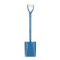 No 2 Taper Mouth Shovel - Steel | CMT Group