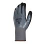 Skytec Multi-Purpose Polyester Fully Coated Nitrile Glove - Waterproof Double Dipped Oil Grip | CMT Group UK