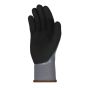 Skytec Multi-Purpose Polyester Fully Coated Nitrile Glove - Waterproof Double Dipped Oil Grip | CMT Group UK