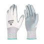 Skytec Multi-Purpose Polyester Nitrile Palm Coated Glove - High Abrasion - Lint Free | CMT Group UK