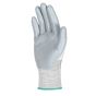 Skytec Multi-Purpose Polyester Nitrile Palm Coated Glove - High Abrasion - Lint Free | CMT Group UK