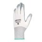 Skytec Multi-Purpose Polyester Nitrile Palm Coated Glove - High Abrasion - Lint Free | CMT Group UK