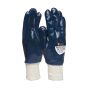 Polyco Matrix Heavy Duty Full Nitrile Coated Gloves - Construction | CMT Group UK