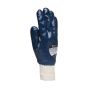 Polyco Matrix Heavy Duty Full Nitrile Coated Gloves | CMT Group UK