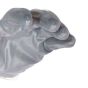 MAX Smooth Nitrile Palm Coated Gloves close-up of smooth nitrile coating texture on palm surface | CMT Group UK