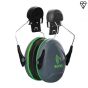 Sonis Low-High Performance Ear Defenders Helmet Mounted